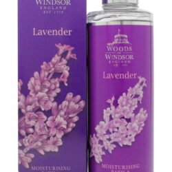 Woods of Windsor Lavender Bad & Douchegel 250ml - Ellavee
