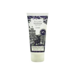 Woods of Windsor Lavender Hand Cream 100ml