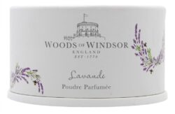 Woods of Windsor Lavender Poeder 100g - Ellavee