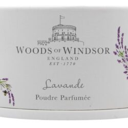 Woods of Windsor Lavender Poeder 100g - Ellavee