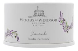 Woods of Windsor Lavender Dusting Powder 100g - Image 2