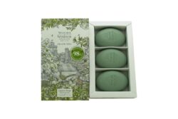Woods of Windsor Lily of the Valley Zeep 3 x 60g - Ellavee