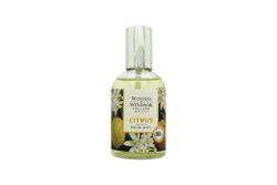 Woods of Windsor Citrus Room Mist 100ml Spray - Image 2