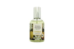 Woods of Windsor Linen Room Mist 100ml Spray - Ellavee