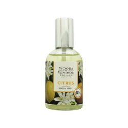 Woods of Windsor Linen Room Mist 100ml Spray - Ellavee