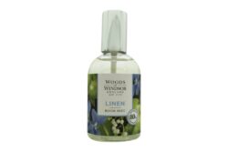 Woods of Windsor Linen Room Mist 100ml Spray - Ellavee