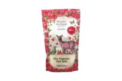 Woods of Windsor True Rose Badzout 500g - Ellavee