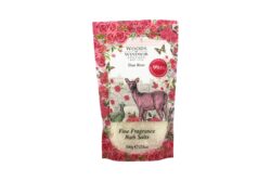 Woods of Windsor True Rose Bath Salt 500g - Image 2
