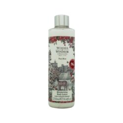 Woods of Windsor True Rose Body Lotion 250ml - Ellavee