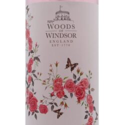 Woods of Windsor True Rose Hand Wash 350ml - Ellavee