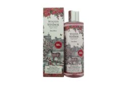 Woods of Windsor True Rose Moisturising Bad- & Douchegel 250ml - Ellavee