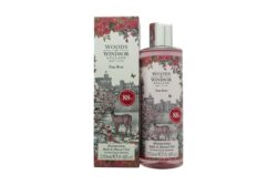 Woods of Windsor True Rose Moisturising Bath & Shower Gel 250ml - Image 2