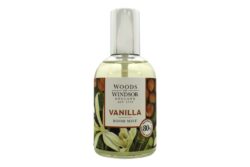 Woods of Windsor Vanilla Kamer Mist 100ml Spray - Ellavee