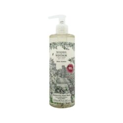 Woods of Windsor White Jasmine Handzeep 350ml - Ellavee
