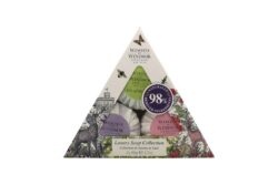 Woods Of Windsor Zeep Trio 50ml - 3 Stuks - Ellavee