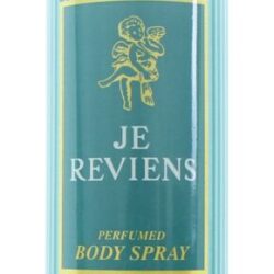 Worth Je Reviens Body Spray 75ml - Ellavee