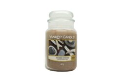 Yankee Candle Seaside Woods aars 623g - Groot - Ellavee