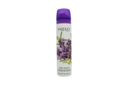 Yardley April Violets Body Spray 75ml - Image 2