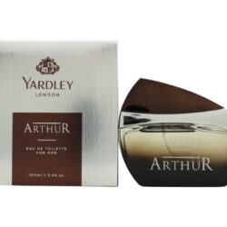Yardley Arthur Eau de Toilette 100ml Spray