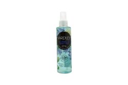 Yardley Bluebell & Sweet Pea Body Mist 200ml Spray - Ellavee