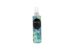 Yardley Bluebell & Sweet Pea Body Mist 200ml Spray - Image 2
