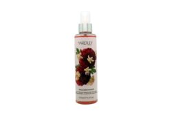 Yardley English Dahlia Body Mist 200ml - Ellavee