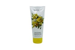 Yardley English Freesia Exfoliating Body Scrub 200ml - Ellavee