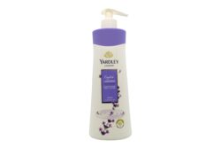 Yardley English Lavender Body Lotion 400ml - Image 2