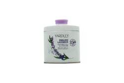 Yardley English Lavender Geparfumeerde Talk 50g - Ellavee