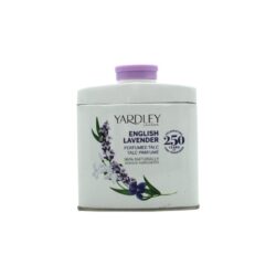 Yardley English Lavender Geparfumeerde Talk 50g - Ellavee