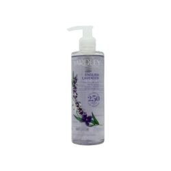 Yardley English Lavender Handzeep 250ml - Ellavee
