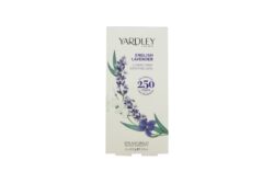 Yardley English Lavender Zeep 3x 100g - Ellavee