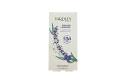 Yardley English Lavender Soap 3x 100g - Image 2