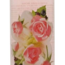 Yardley English Rose Body Wash 250ml - Ellavee