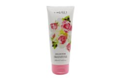Yardley English Rose Exfoliating Body Scrub 200ml - Ellavee