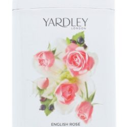 Yardley English Rose geparfumeerde talk 200g - Ellavee