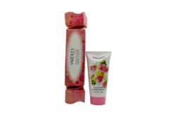 Yardley English Rose Hand Cream Cracker 50ml - Image 2