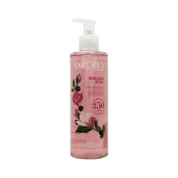 Yardley English Rose Handzeep 250ml - Ellavee