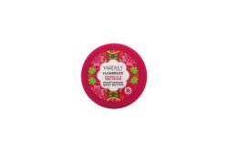 Yardley Flowerazzi Magnolia & Pink Orchid Body Butter 200ml - Image 2