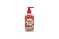 Yardley Flowerazzi Magnolia & Pink Orchid Body Lotion 250ml - Image 2