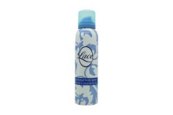 Yardley Lace Body Spray 150ml - Image 2