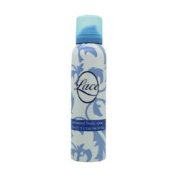Yardley Lace Body Spray 150ml