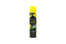 Yardley London Freesia & Bergamot 75ml Body Spray - Ellavee