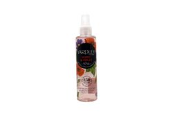 Yardley Poppy and Violet Body Mist 200ml - Image 2