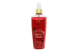 Yardley Sensation Burst of Passion Perfume Mist 236ml Spray - Image 2