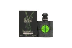 Yves Saint Laurent Black Opium Illicit Green Eau de Parfum 30ml Spray