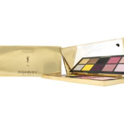 Yves Saint Laurent Couture Colour Clutch Oogschaduwpalette 12g - 1 Paris - Ellavee