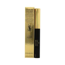 Yves Saint Laurent Couture Vloeibaar Eyeliner 3ml - 14 Sulfurous Violet - Ellavee
