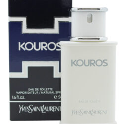 Yves Saint Laurent Kouros Eau de Toilette 50ml Spray