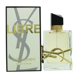 Yves Saint Laurent Libre Eau de Parfum 50ml Spray